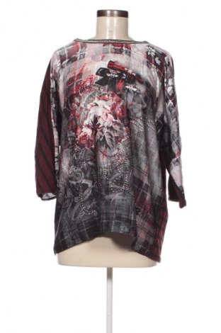 Damen Shirt Taifun, Größe L, Farbe Mehrfarbig, Preis € 13,99