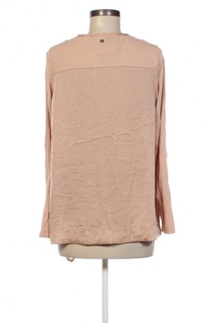 Damen Shirt Taifun, Größe L, Farbe Beige, Preis 17,49 €