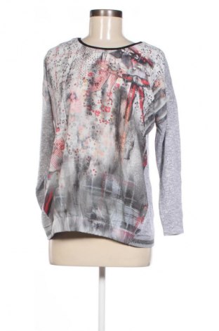 Damen Shirt Taifun, Größe M, Farbe Mehrfarbig, Preis € 13,99