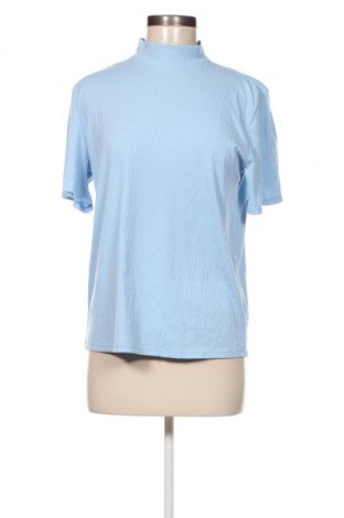 Damen Shirt Takko Fashion, Größe L, Farbe Blau, Preis € 5,99