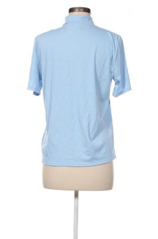 Damen Shirt Takko Fashion, Größe L, Farbe Blau, Preis 6,99 €