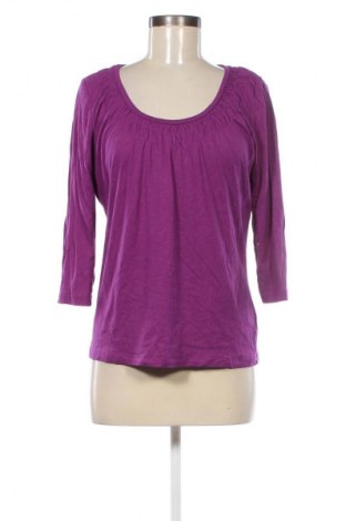 Damen Shirt Talbots, Größe L, Farbe Lila, Preis 5,49 €