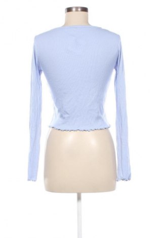 Damen Shirt Tally Weijl, Größe M, Farbe Blau, Preis € 3,99