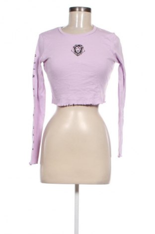 Damen Shirt Tally Weijl, Größe S, Farbe Lila, Preis € 13,49