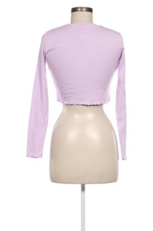 Damen Shirt Tally Weijl, Größe S, Farbe Lila, Preis € 13,49