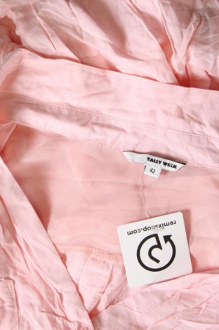 Damen Shirt Tally Weijl, Größe M, Farbe Rosa, Preis € 4,99