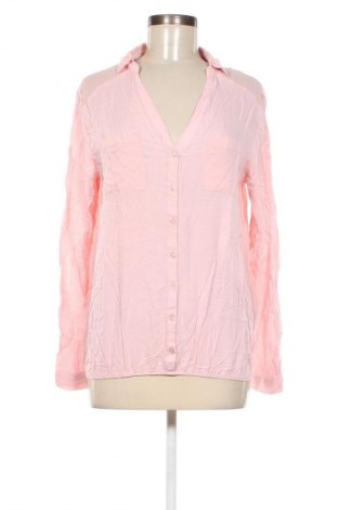 Damen Shirt Tally Weijl, Größe M, Farbe Rosa, Preis 13,49 €