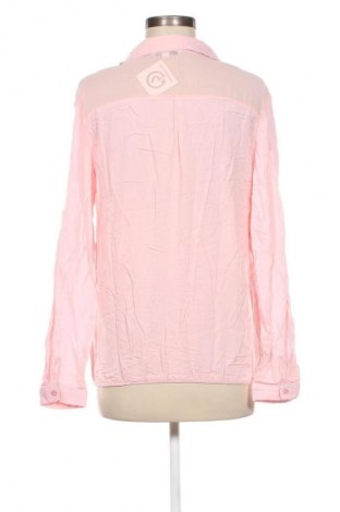 Damen Shirt Tally Weijl, Größe M, Farbe Rosa, Preis € 4,99