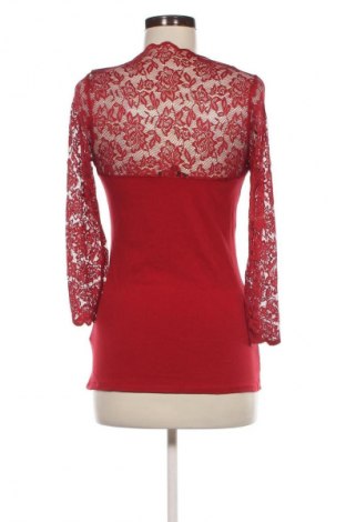 Damen Shirt Tally Weijl, Größe L, Farbe Rot, Preis 9,62 €