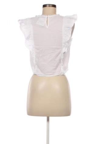 Damen Shirt Tally Weijl, Größe S, Farbe Weiß, Preis € 8,00