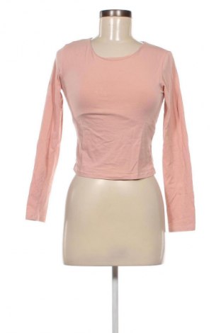 Damen Shirt Tally Weijl, Größe S, Farbe Rosa, Preis € 4,99