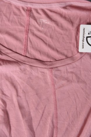 Damen Shirt Tchibo, Größe XL, Farbe Rosa, Preis 5,99 €