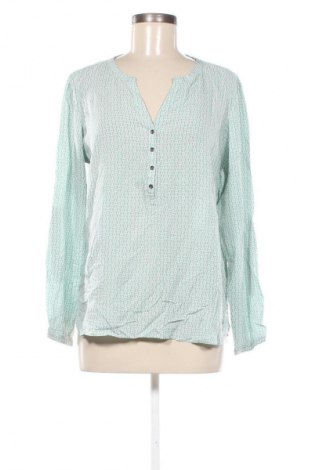 Damen Shirt Tchibo, Größe L, Farbe Mehrfarbig, Preis 4,99 €