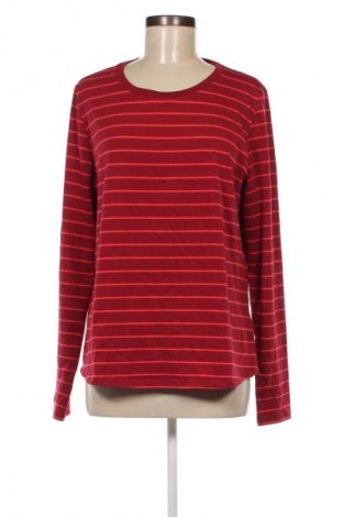 Damen Shirt Tchibo, Größe L, Farbe Mehrfarbig, Preis € 6,49