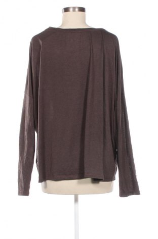 Damen Shirt Tchibo, Größe XXL, Farbe Braun, Preis 7,99 €