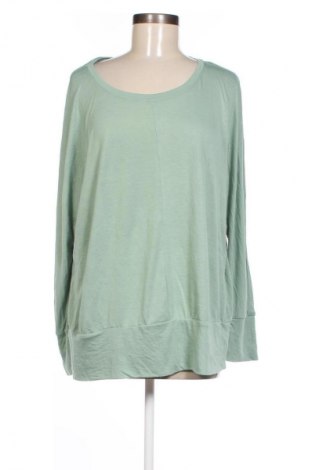 Damen Shirt Tchibo, Größe L, Farbe Grün, Preis € 4,99