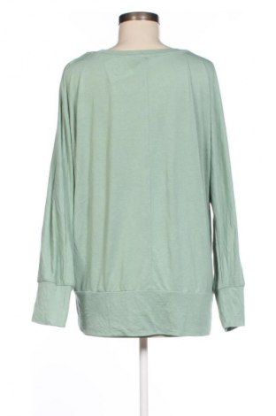 Damen Shirt Tchibo, Größe L, Farbe Grün, Preis € 4,99