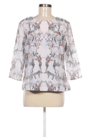 Damen Shirt Ted Baker, Größe M, Farbe Mehrfarbig, Preis 35,99 €