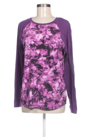 Damen Shirt Tek Gear, Größe L, Farbe Mehrfarbig, Preis € 6,99