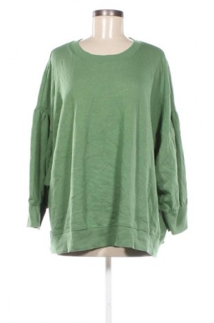 Damen Shirt Terra & Sky, Größe 3XL, Farbe Grün, Preis € 16,99