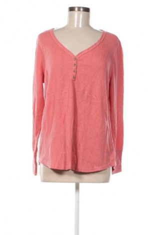 Damen Shirt Terra & Sky, Größe XL, Farbe Rosa, Preis € 6,99