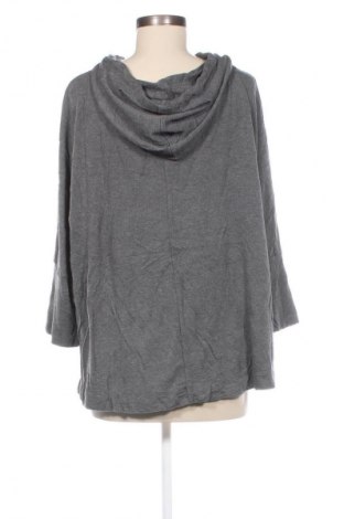 Damen Shirt Terra & Sky, Größe XL, Farbe Grau, Preis € 6,99