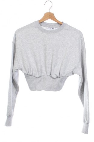 Damen Shirt Terranova, Größe XS, Farbe Grau, Preis 5,99 €