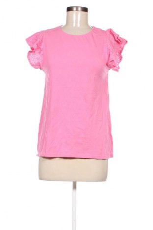 Damen Shirt Terranova, Größe M, Farbe Rosa, Preis € 3,99