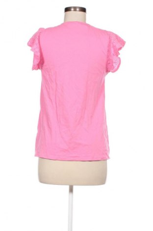 Damen Shirt Terranova, Größe M, Farbe Rosa, Preis 5,99 €