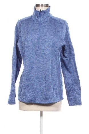 Damen Shirt The Authentic, Größe M, Farbe Blau, Preis € 5,99