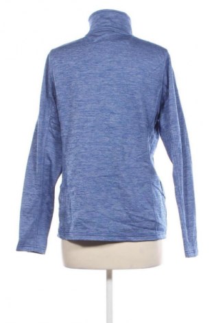 Damen Shirt The Authentic, Größe M, Farbe Blau, Preis € 5,99