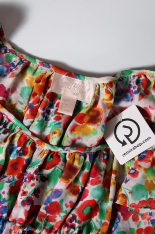 Bluză de femei The Garden By H&M, Mărime S, Culoare Multicolor, Preț 26,99 Lei