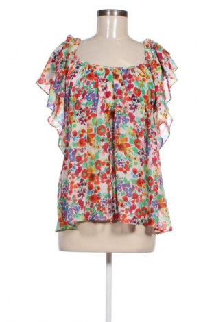 Bluză de femei The Garden By H&M, Mărime S, Culoare Multicolor, Preț 48,83 Lei