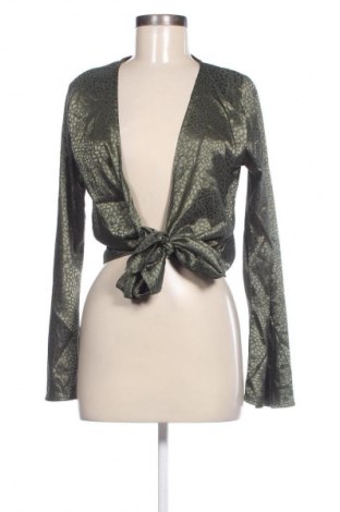 Bluză de femei Things We Love, Mărime S, Culoare Verde, Preț 28,99 Lei