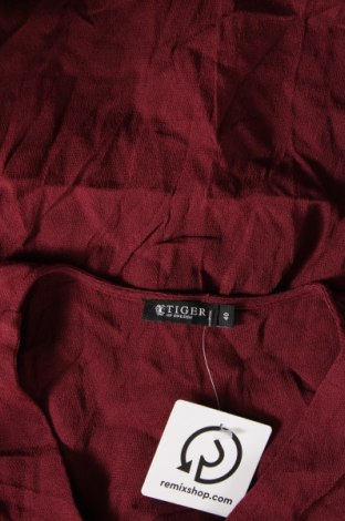 Damen Shirt Tiger Of Sweden, Größe M, Farbe Rot, Preis € 23,49