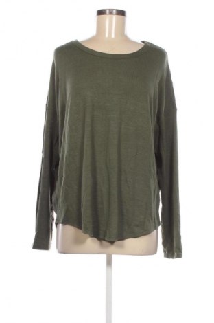 Damen Shirt Time and tru, Größe L, Farbe Grün, Preis € 6,49