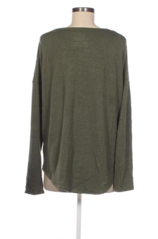 Damen Shirt Time and tru, Größe L, Farbe Grün, Preis € 13,49