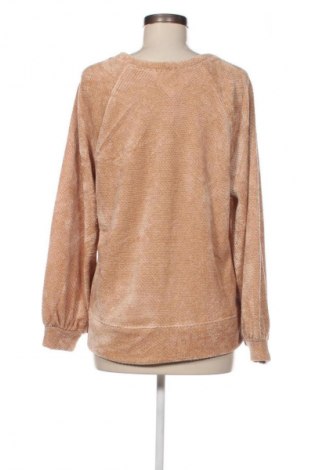 Damen Shirt Time and tru, Größe L, Farbe Beige, Preis € 4,49