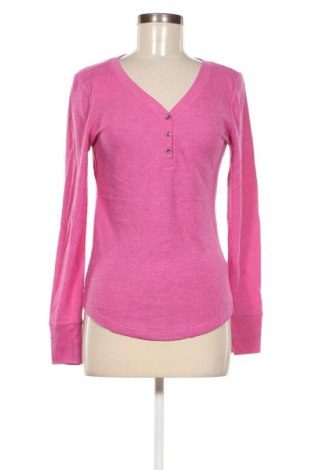 Damen Shirt Time and tru, Größe M, Farbe Rosa, Preis € 3,99