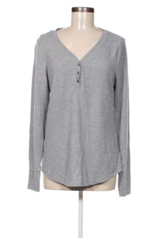 Damen Shirt Time and tru, Größe XL, Farbe Grau, Preis € 13,49