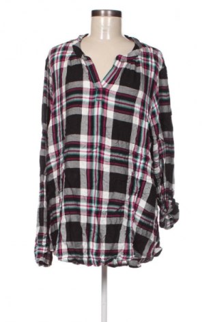 Damen Shirt Time and tru, Größe XXL, Farbe Mehrfarbig, Preis € 13,49