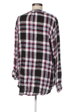 Damen Shirt Time and tru, Größe XXL, Farbe Mehrfarbig, Preis € 7,99