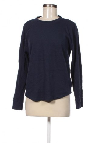 Damen Shirt Time and tru, Größe L, Farbe Blau, Preis € 6,99