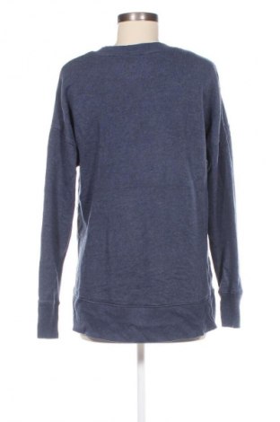 Damen Shirt Time and tru, Größe S, Farbe Blau, Preis € 3,99