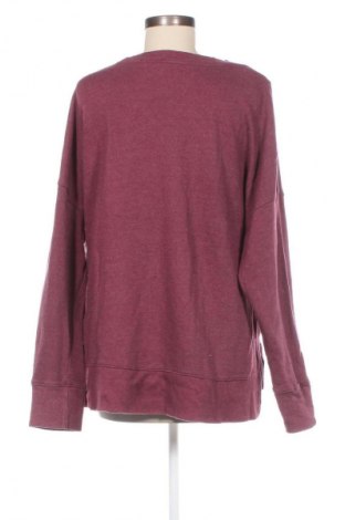 Damen Shirt Time and tru, Größe XL, Farbe Lila, Preis € 6,99