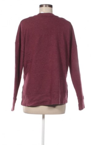 Damen Shirt Time and tru, Größe M, Farbe Rot, Preis 13,49 €