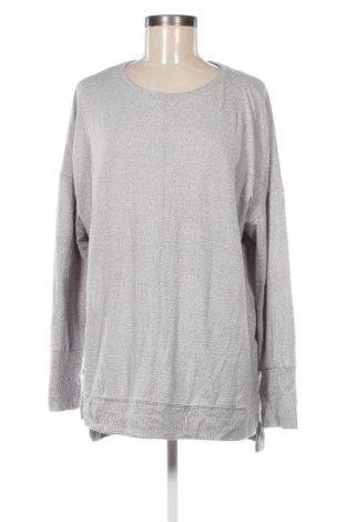 Dámská halenka Time and tru, Velikost XL, Barva Šedá, Cena  79,00 Kč