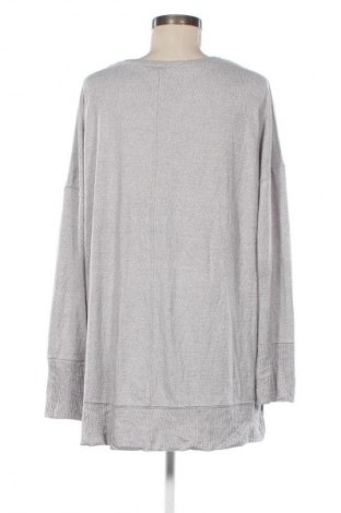 Dámská halenka Time and tru, Velikost XL, Barva Šedá, Cena  79,00 Kč