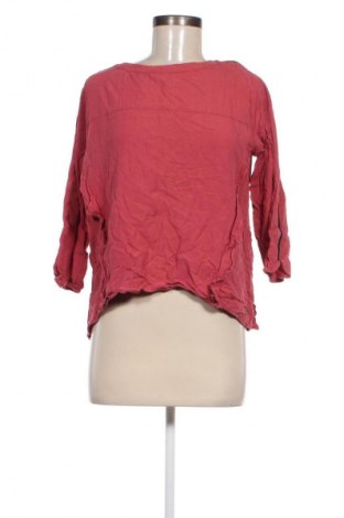 Damen Shirt Timezone, Größe L, Farbe Rot, Preis € 5,99