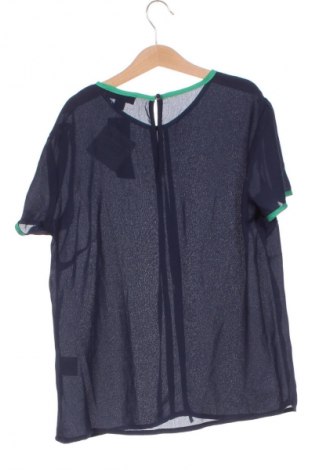 Damen Shirt Timing, Größe XS, Farbe Blau, Preis 6,99 €